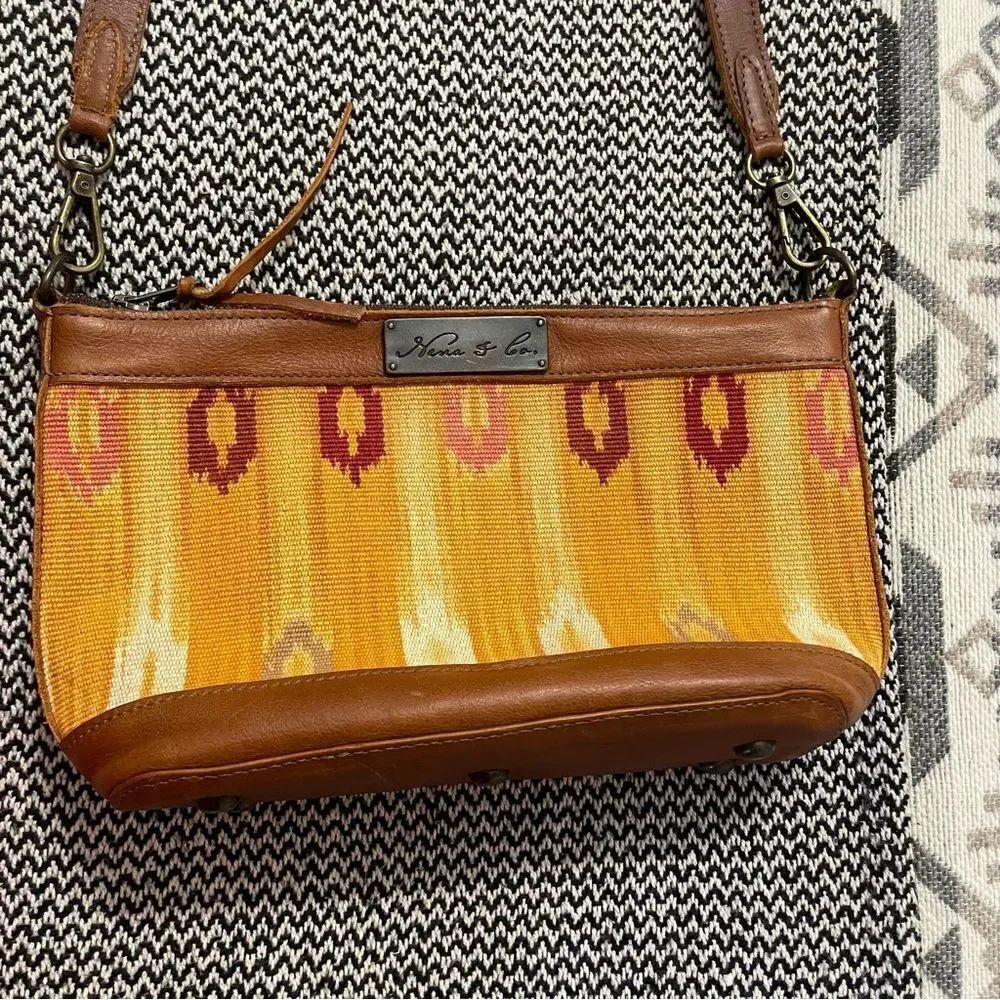 Nena and Co. Nenita Crossbody Bag